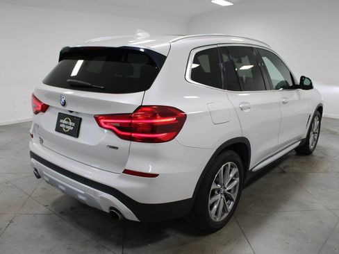Used 2019 BMW X3 sDrive30i RWD image 9