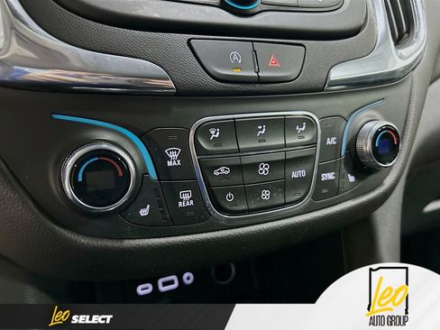 Used 2023 Chevrolet Equinox LT image 15