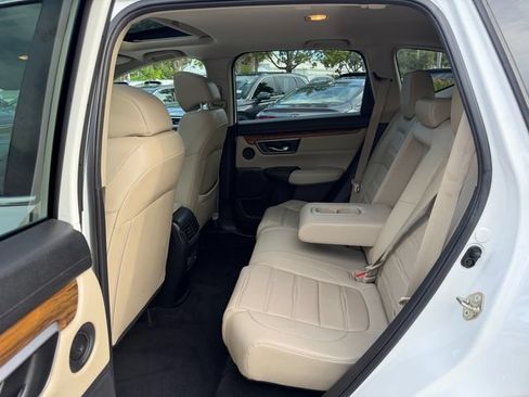 Used 2018 Honda CR-V EX-L image 14