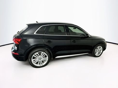 Used 2019 Audi Q5 2.0T Premium Plus w/ Premium Plus Package AWD/4WD image 10