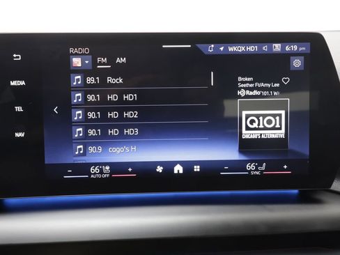 Certified 2025 BMW 228i xDrive AWD/4WD image 10