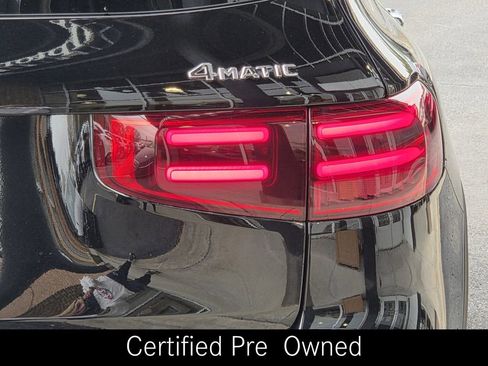 Certified 2025 Mercedes-Benz GLB 250 4MATIC image 39