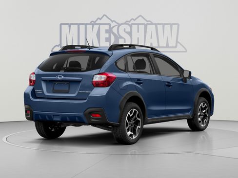 Used 2016 Subaru Crosstrek 2.0i Premium w/ Popular Package #2 AWD/4WD image 2