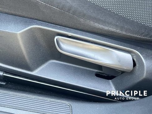 Used 2020 Volkswagen Jetta S w/ Driver Assistance Package FWD image 16