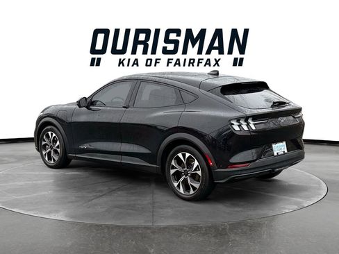 Used 2024 Ford Mustang Mach-E Select w/ Comfort Package Lite image 3