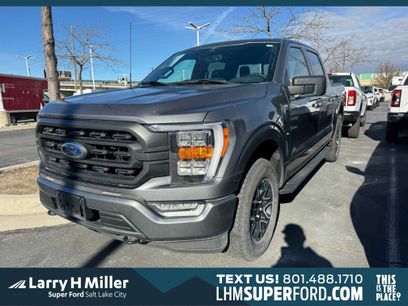 Used 2023 Ford F150 XLT w/ Equipment Group 302A High