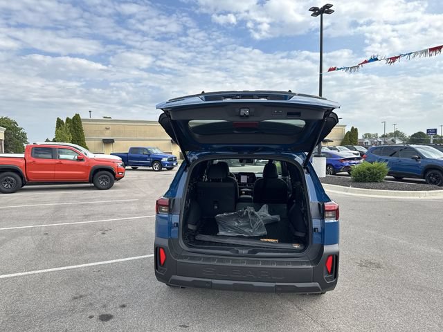New 2026 Subaru Outback Wilderness AWD/4WD image 19