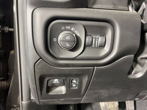 New 2026 RAM 1500 Big Horn AWD/4WD image 19