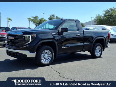 Used 2026 GMC Sierra 1500 Pro w/ Pro Value Package