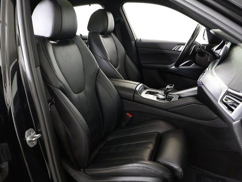 Used 2021 BMW X6 xDrive40i w/ Premium Essential Package image 34