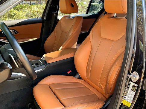 Used 2022 BMW 330i 330i w/ Premium Package 2 image 18