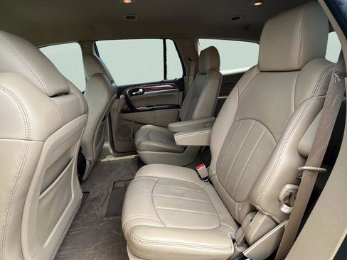 Used 2012 Buick Enclave Leather AWD/4WD image 12