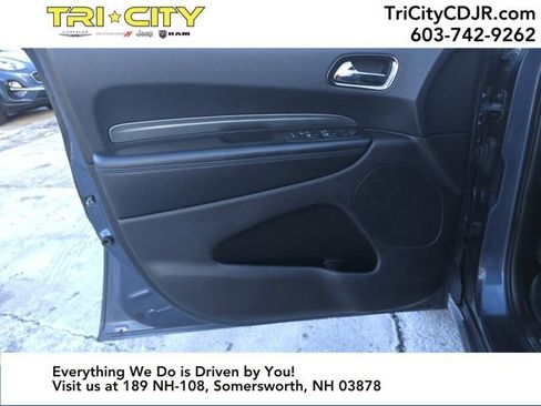 Used 2020 Dodge Durango GT image 18