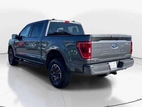 Used 2022 Ford F150 XLT w/ Equipment Group 302A High image 5