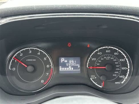 Used 2018 Subaru Impreza 2.0i image 6