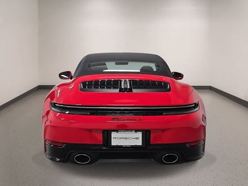 New 2026 Porsche 911 Carrera S RWD image 6