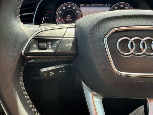 Used 2019 Audi Q8 Prestige image 25