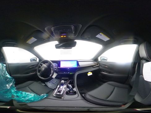 New 2026 Toyota Crown XLE image 17