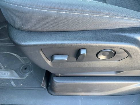 Used 2021 Chevrolet Tahoe LS RWD image 18