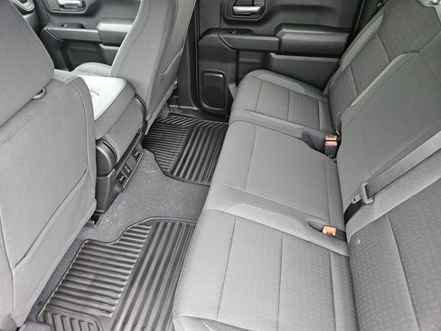 New 2026 Chevrolet Silverado 2500 Custom w/ Custom Value Package image 32