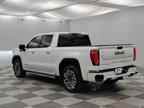 Used 2024 GMC Sierra 1500 Denali Ultimate image 10