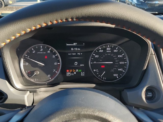 New 2026 Subaru Crosstrek 2.5i Limited AWD/4WD image 25
