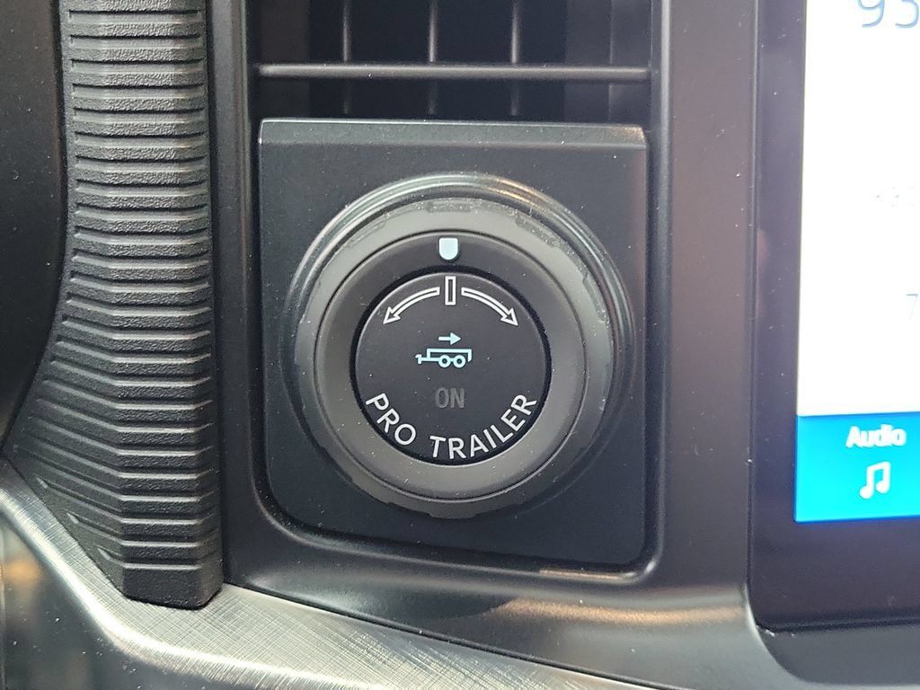 Used 2025 Ford F150 King Ranch w/ FX4 Off-Road Package AWD/4WD image 34