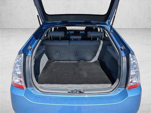 Used 2007 Toyota Prius FWD image 6