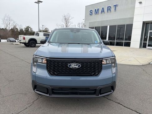 New 2026 Ford Maverick XLT w/ XLT Luxury Package image 9