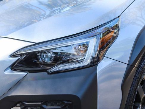 New 2025 Subaru Outback Wilderness w/ Wilderness Package image 8