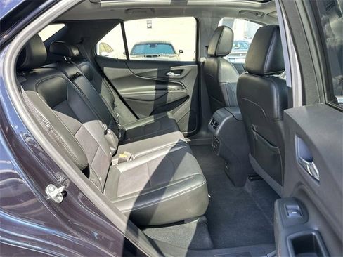 Used 2020 Chevrolet Equinox Premier image 27