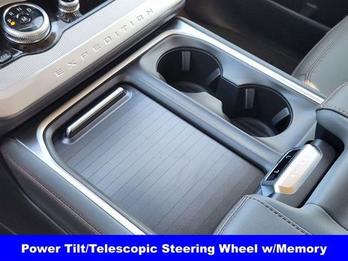 New 2025 Ford Expedition Max Active image 20