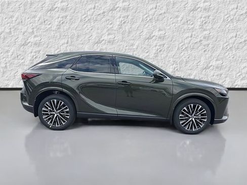 New 2026 Lexus RX 350 Premium Plus FWD image 2