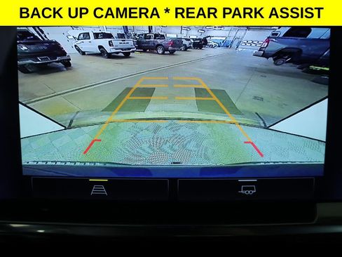 Used 2024 Chevrolet Silverado 1500 LT image 11