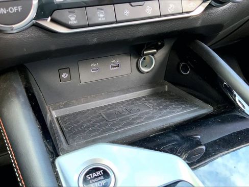 Used 2023 Nissan Altima 2.0 SR image 61