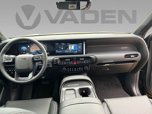 New 2026 Hyundai Palisade XRT Pro image 2