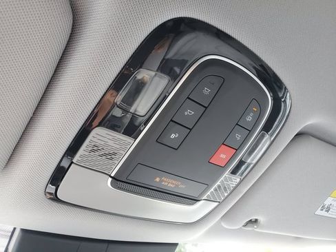 Used 2025 Hyundai Palisade SEL AWD/4WD image 34