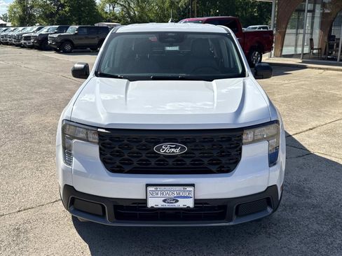 New 2026 Ford Maverick XLT AWD/4WD image 2