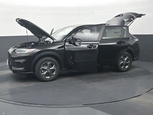 New 2026 Honda HR-V LX image 38