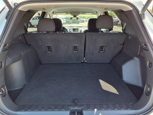 Used 2023 Chevrolet Equinox LT FWD image 75
