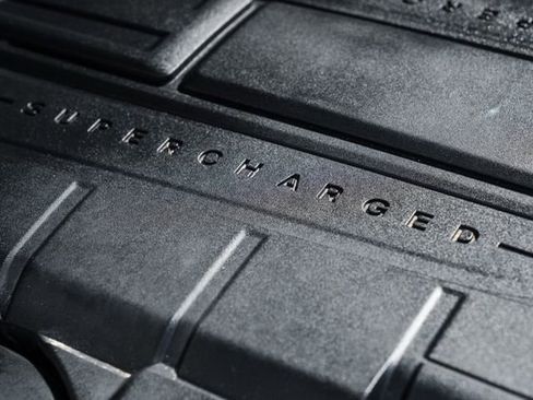 Used 2009 Jaguar XKR R image 79