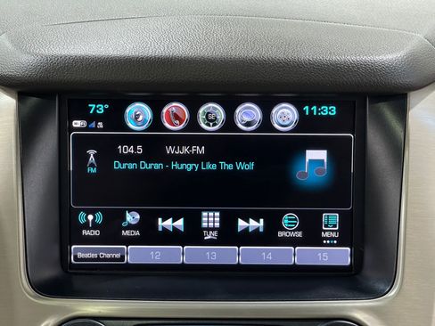 Used 2020 GMC Yukon Denali w/ Denali Premium Package image 25