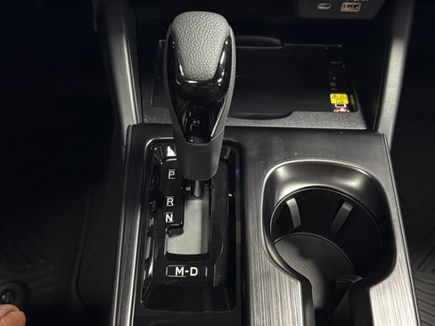 New 2026 Subaru Outback Touring XT image 38