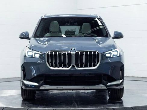 New 2026 BMW X1 xDrive28i w/ Technology Package image 7