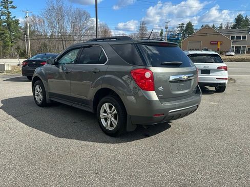 Used 2013 Chevrolet Equinox LT w/ Driver Convenience Package AWD/4WD image 3