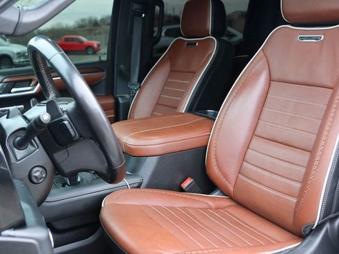 Used 2023 GMC Sierra 1500 Denali Ultimate image 17