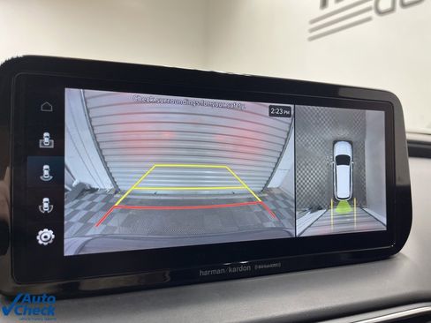 Used 2023 Hyundai Santa Fe Calligraphy image 15