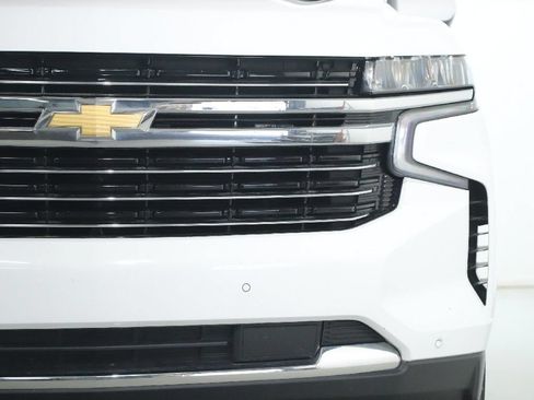 Used 2024 Chevrolet Tahoe LT AWD/4WD image 7