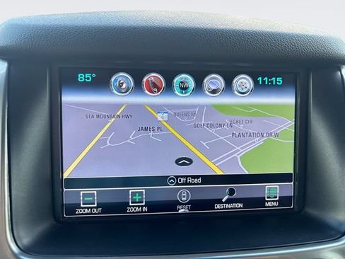 Used 2019 Chevrolet Tahoe Premier AWD/4WD image 18
