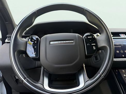 Used 2019 Land Rover Range Rover Velar R-Dynamic SE image 15